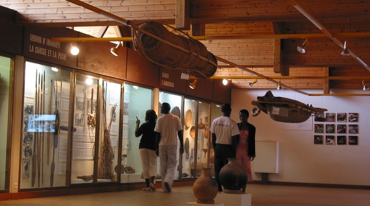 Nationale Museum