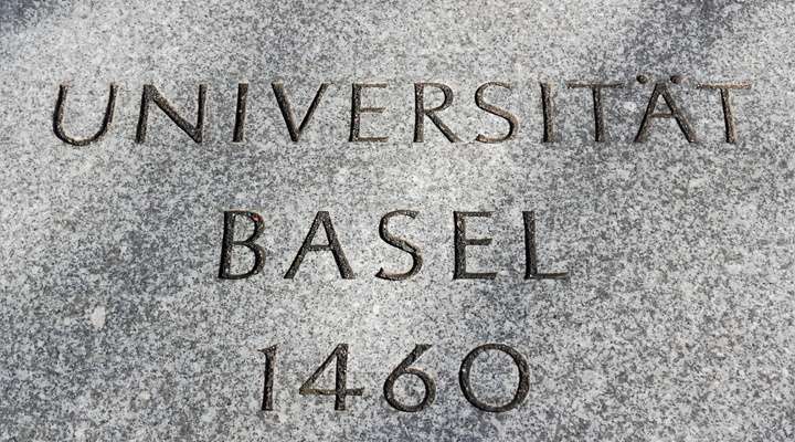 Universiteit van Basel