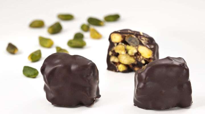 Haigh's Chocolate