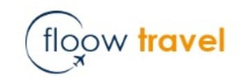 Logo van Floow Travel