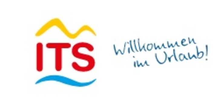Logo van ITS