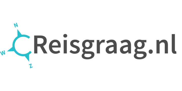 Logo van Reisbureau Reisgraag.nl