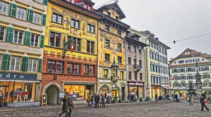 Weinmarkt