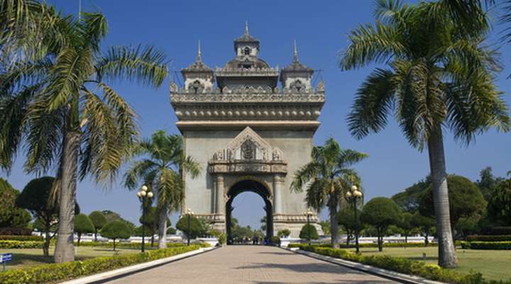 Patuxai