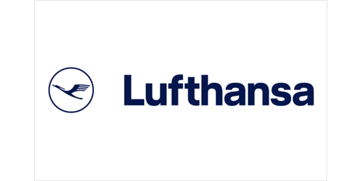 Logo van Lufthansa