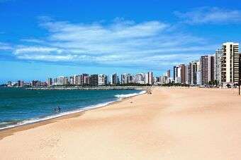 Beste reistijd Brazilië: vliegtijd en beste maand