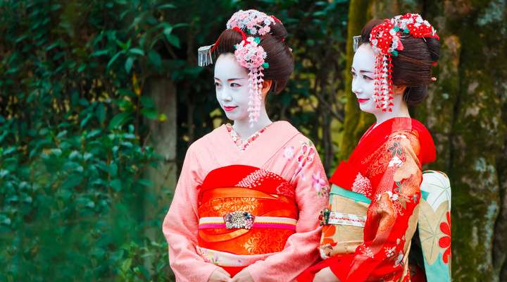 Gion