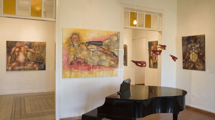 Access Art Gallery
