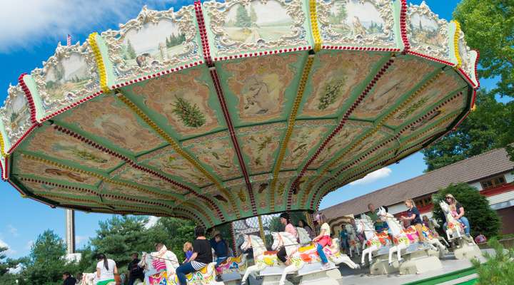 Attractiepark Slagharen