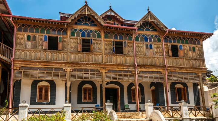 Het Rimbaud Museum