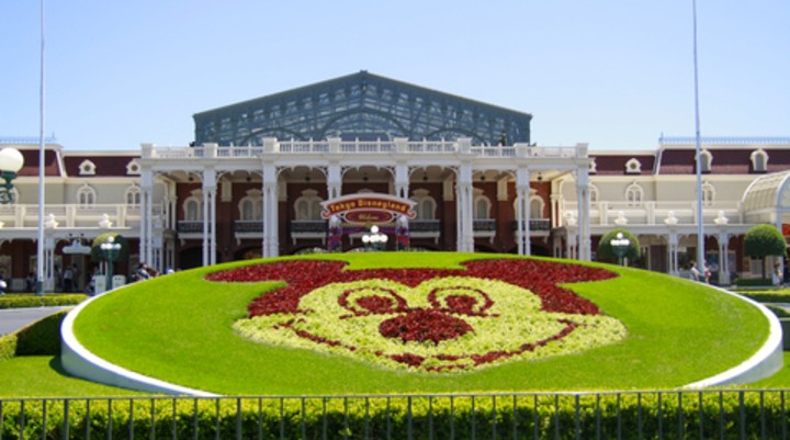 Tokyo Disney Resort