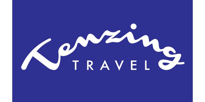 Logo van Tenzing Travel
