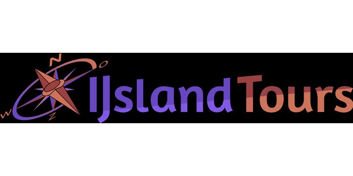 Logo van IJsland Tours
