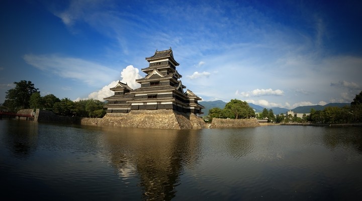 Honshu