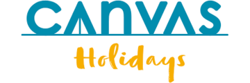 Logo van Canvas Holidays