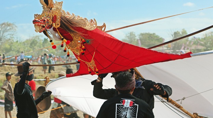 International Kite Festival