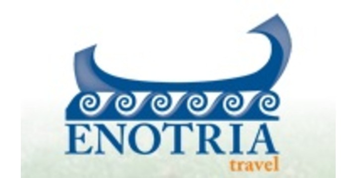 Logo van Enotria Travel