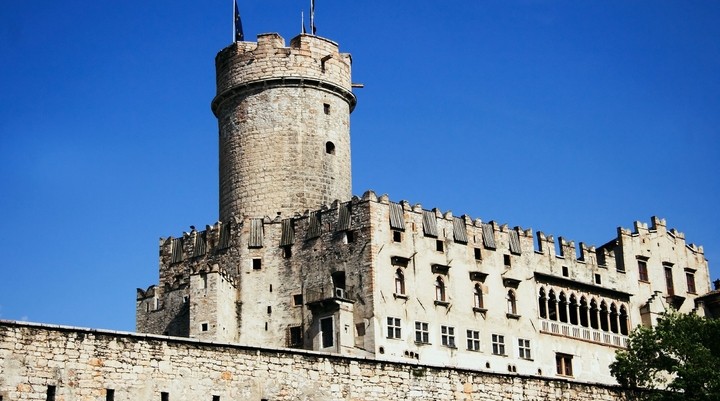Castello Del Buonconsiglio