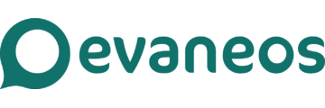 Logo van Evaneos
