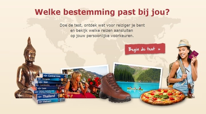Reistest Riksja