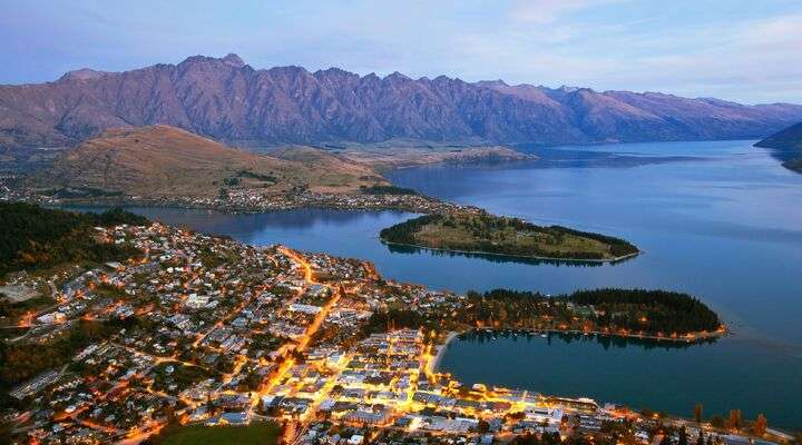 Queenstown