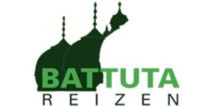 Logo van Battuta Reizen