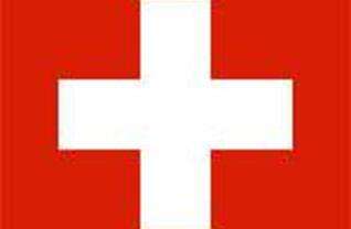Vlag Zwitserland