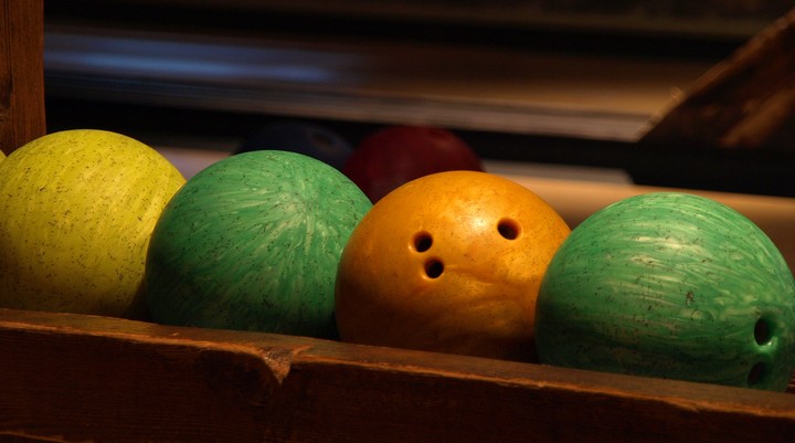 Bowlen