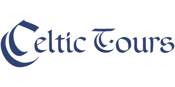 Logo van CelticTours