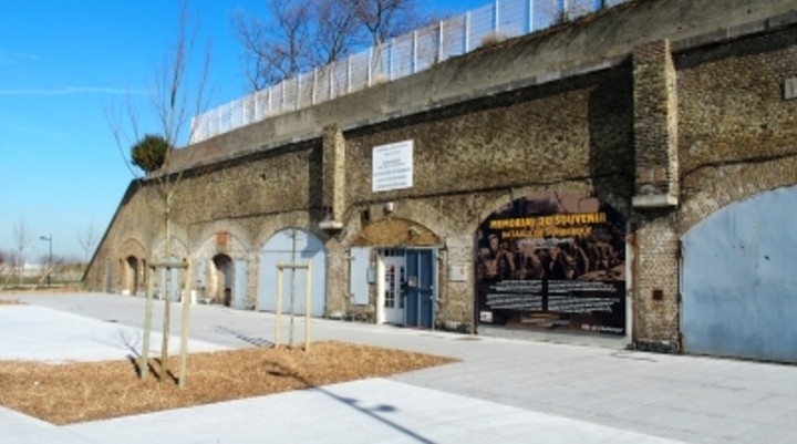 Musée Dunkerque
