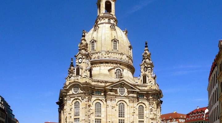 Frauenkirche