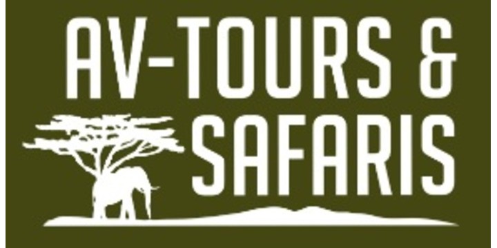Logo van AV-Tours & Safaris