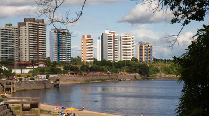 Manaus