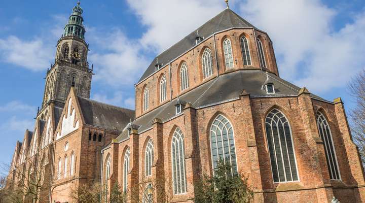 Martinitoren