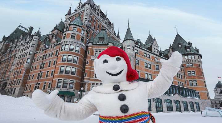 Carnaval de Québec