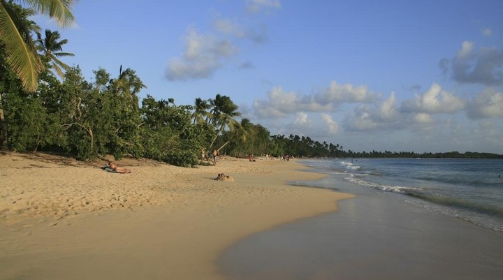 Les Salines