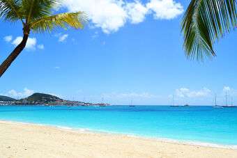 Sint Maarten opnieuw in aanbod TUI