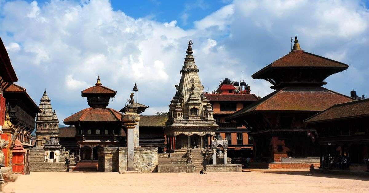 Top 10 bezienswaardigheden Nepal Top 10 bezienswaardigheden Nepal