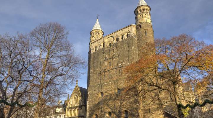 Onze Lieve Vrouweplein