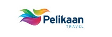 Logo van Pelikaan Reizen