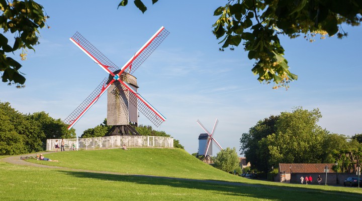 Sint-Annakwartier