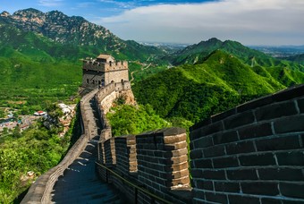 Vreemde gewoontes in China