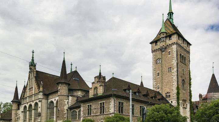 Schweizerisches Landesmuseum