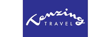 Logo van Tenzing Travel