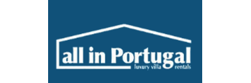 Logo van All in Portugal