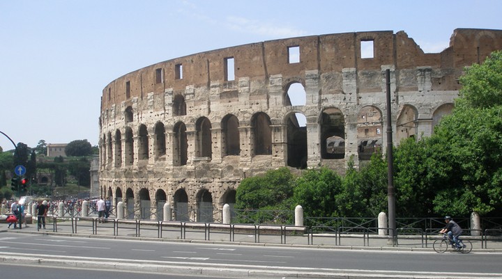 Colosseum