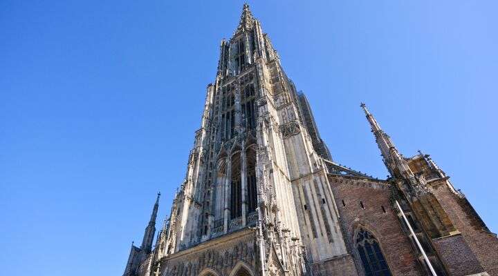 Munster van Ulm
