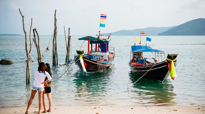 Ban Salak Phet