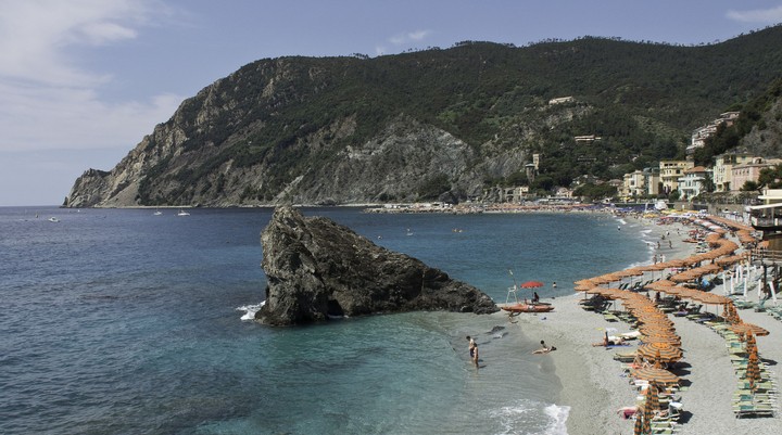 Monterosso al Mare
