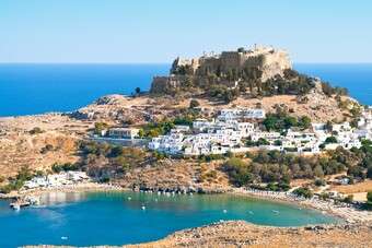 Top 5 excursies Griekenland